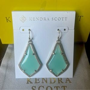 Kendra Scott Alex Earrings